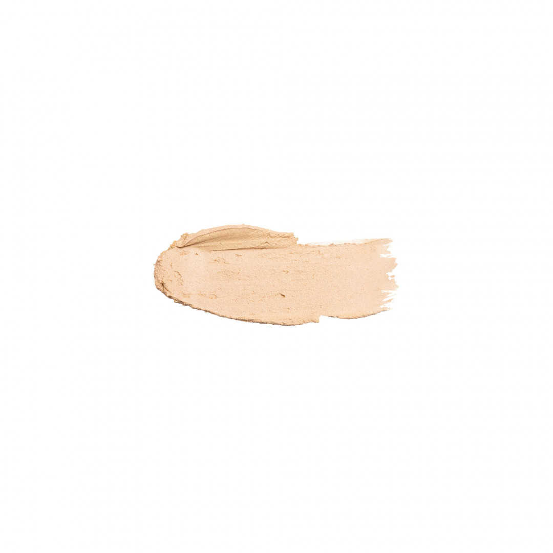 Stick Solaire doré SPF50+ EQ filtre minéraux