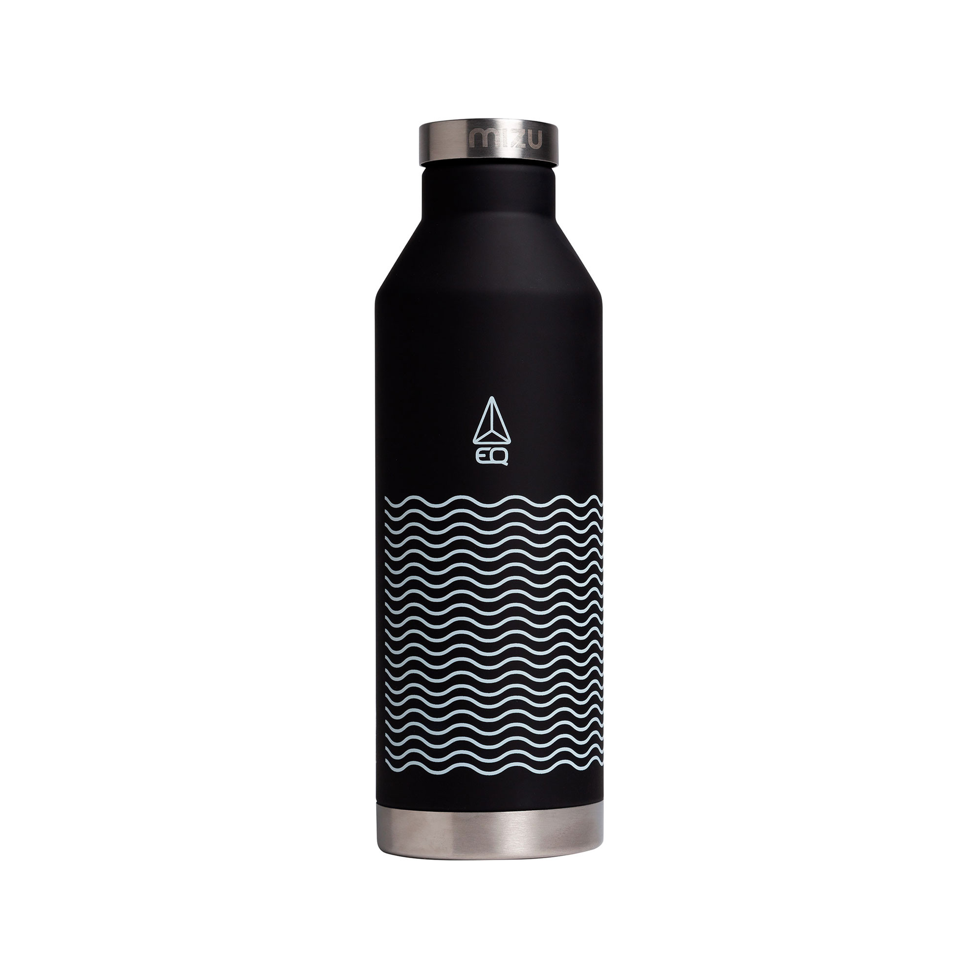 Bouteille Thermos En Inox EQ X Mizu - EQ