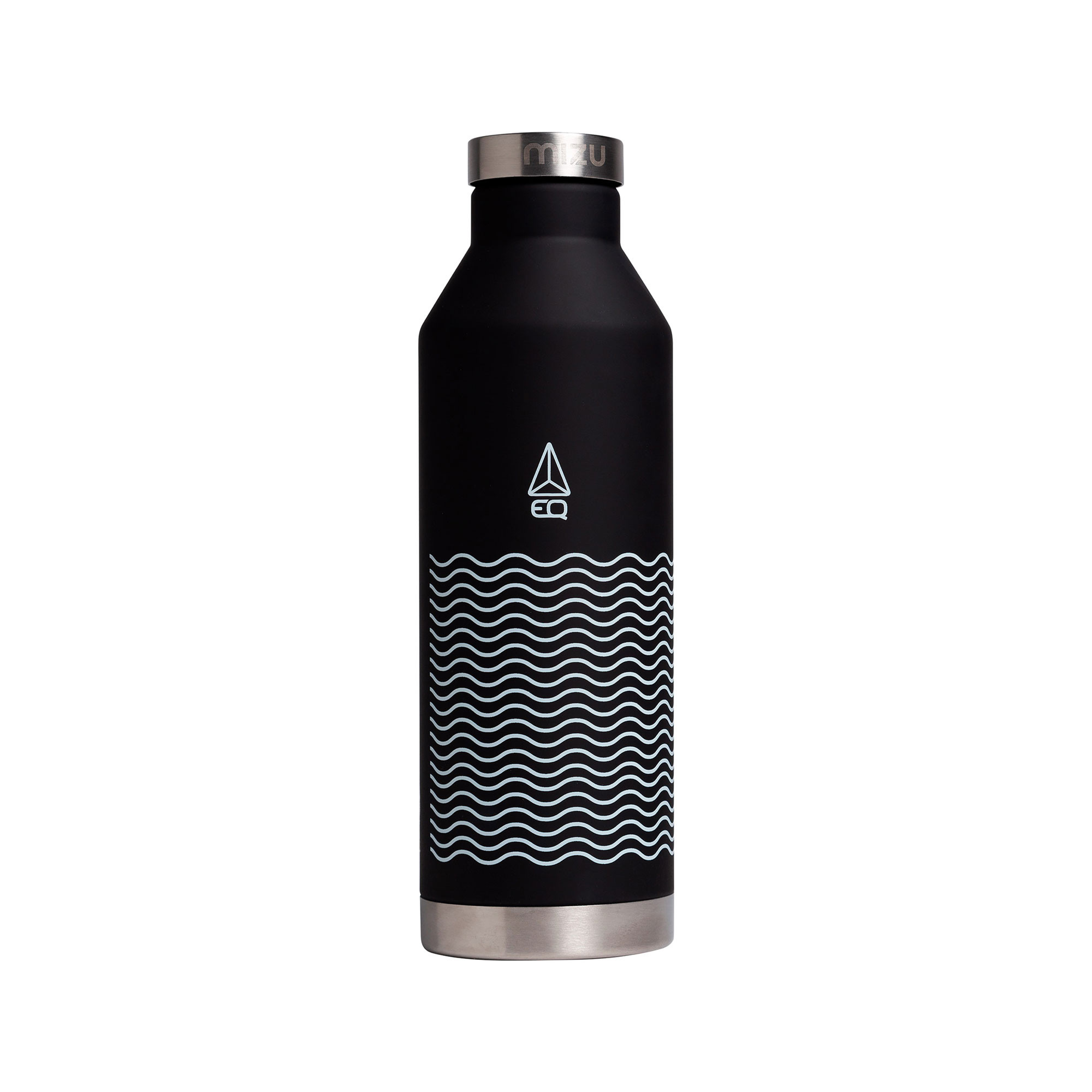 Isothermal 800ml stainless steel bottle – X Mizu -