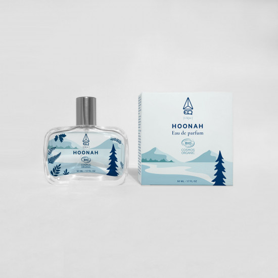 Eau de Parfum HOONAH EQ