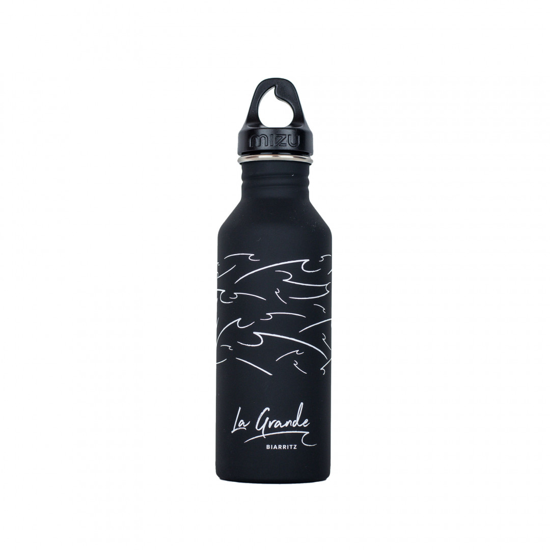 Radian™ Stainless Steel Blender Bottle®