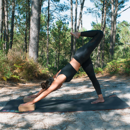 Brique de Yoga en Liège EQ