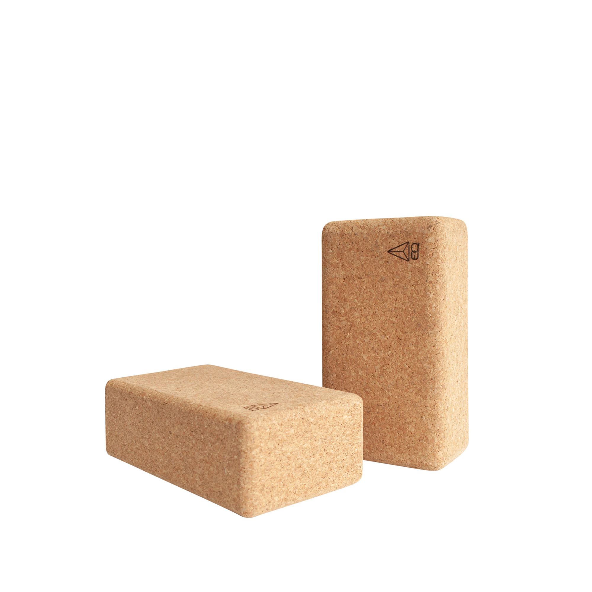 Yoga Blocks Duo - EQ