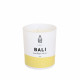 Bingin Bali Scented Candle