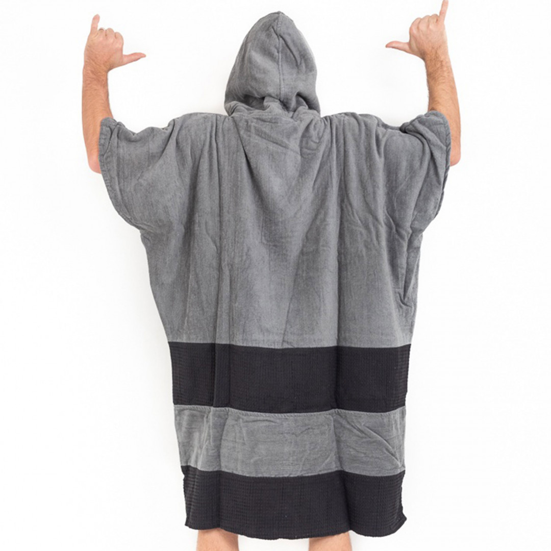 Next sales poncho towel