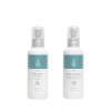Pack Duo Cheveux - Keep glowing & Stay Salty