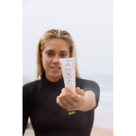 Crème Solaire SPF50+ 50ml EQ certifié Bio