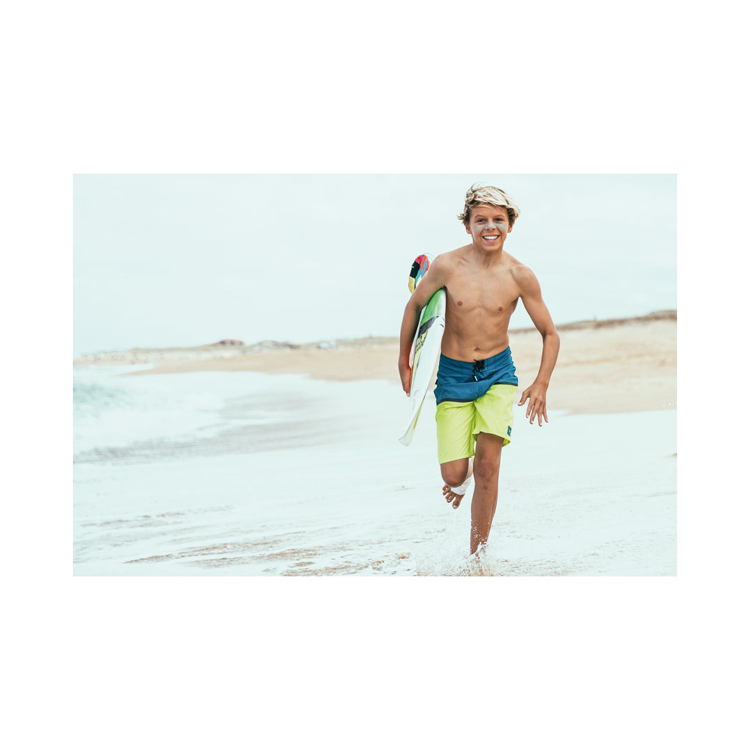 Stick Solaire kaki SPF50+ EQ filtre minéraux