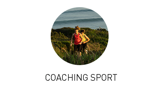 Coaching Sportif Let's Talk