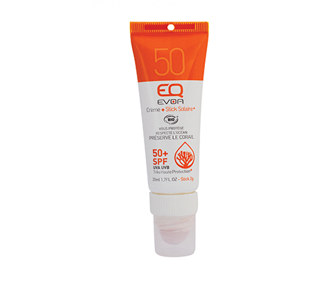 Combistick EQ SPF50+