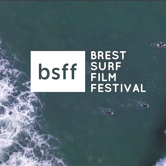 Festival de film de surf de Brest 2017