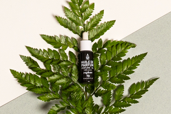Huile De Parfum EQ