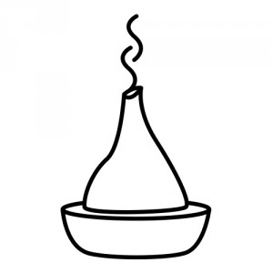 Huiles essentielles et diffuseur