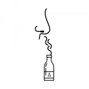 Huile essentielles et Olfaction