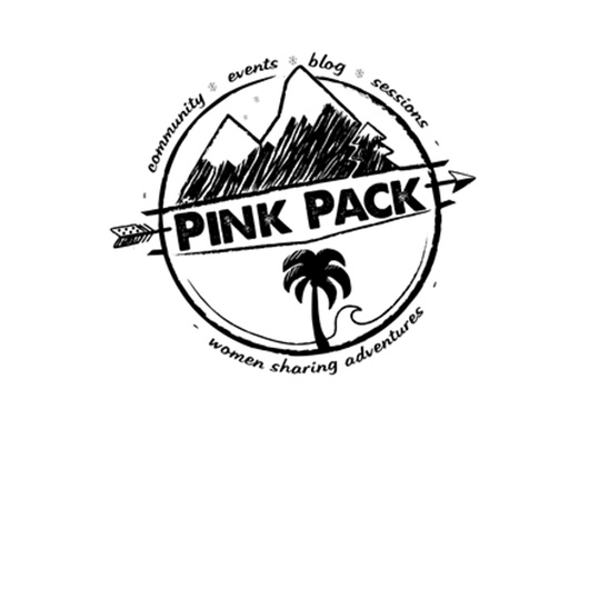 Week end Escalade avec Pink Pack