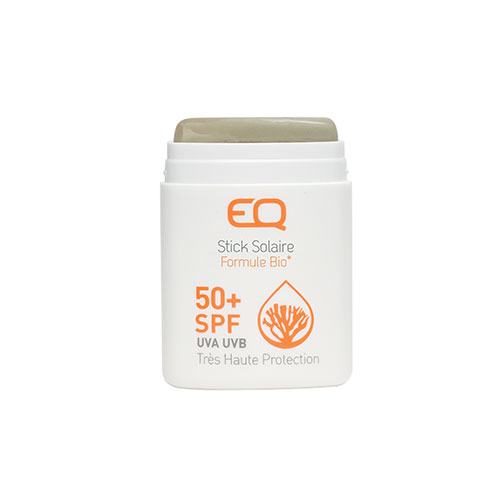 STICK SOLAIRE KAKI SPF50+
