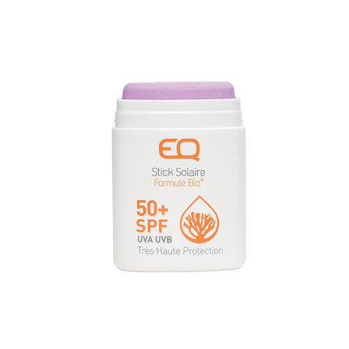 STICK SOLAIRE MAUVE SPF50+