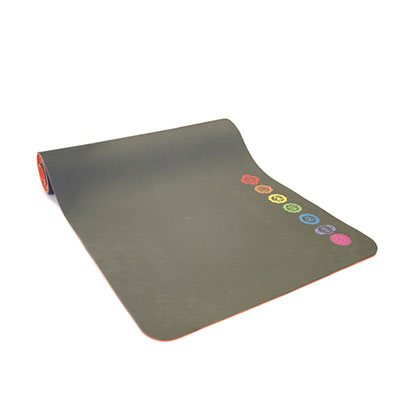 TAPIS DE YOGA