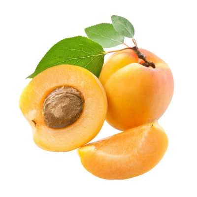 Organic Apricot Wax