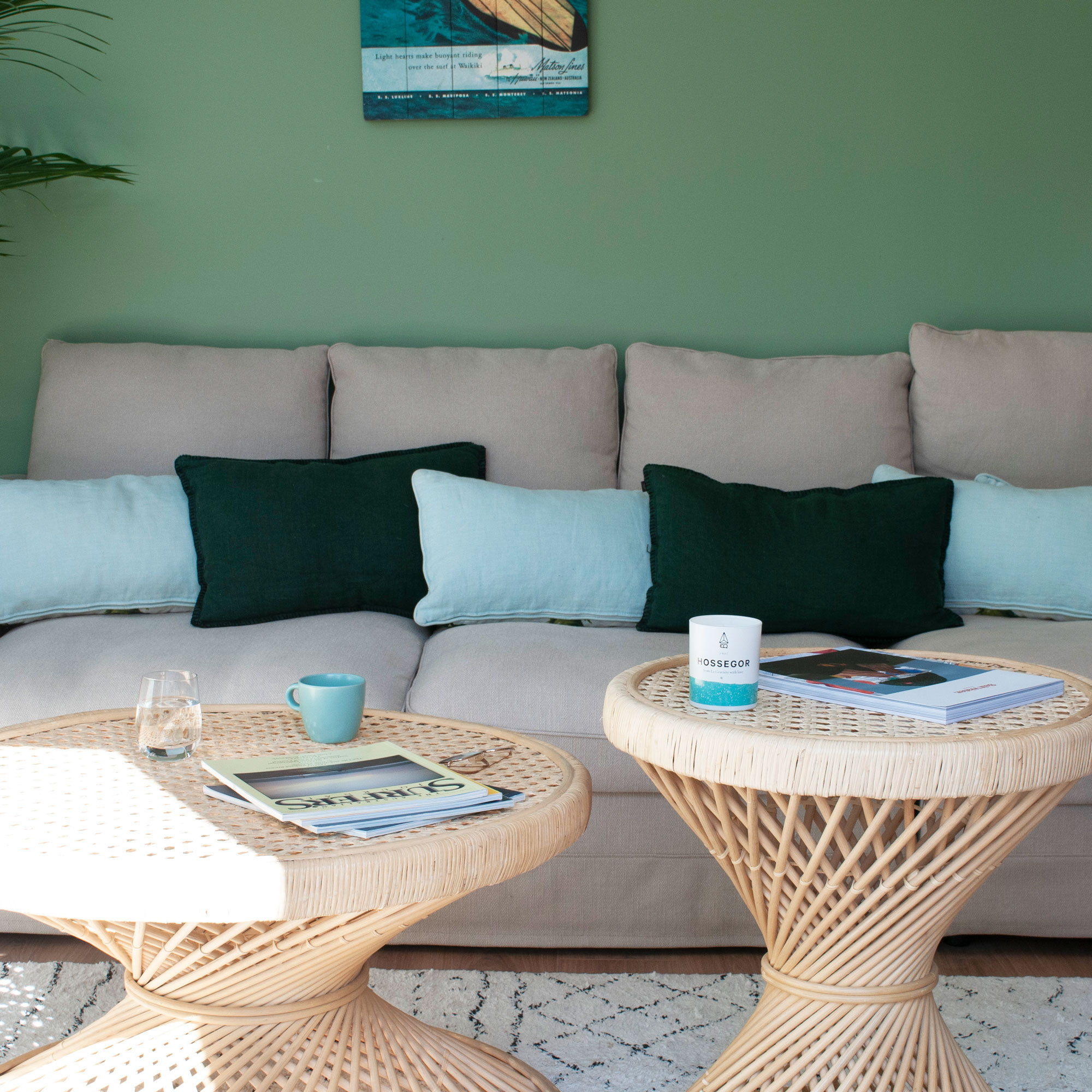 Conseils d'utilisation