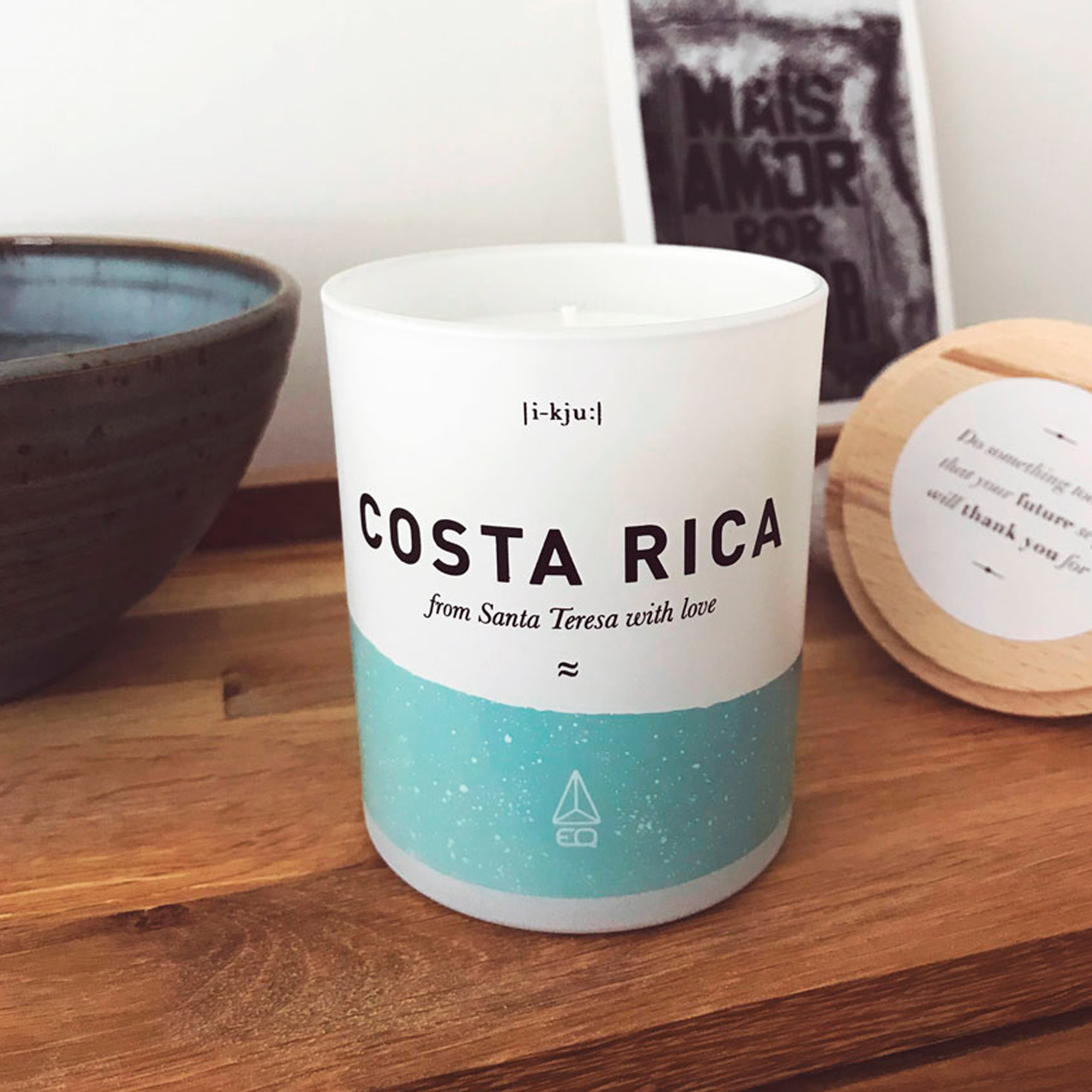 Duftkerzen Pack - Point Break