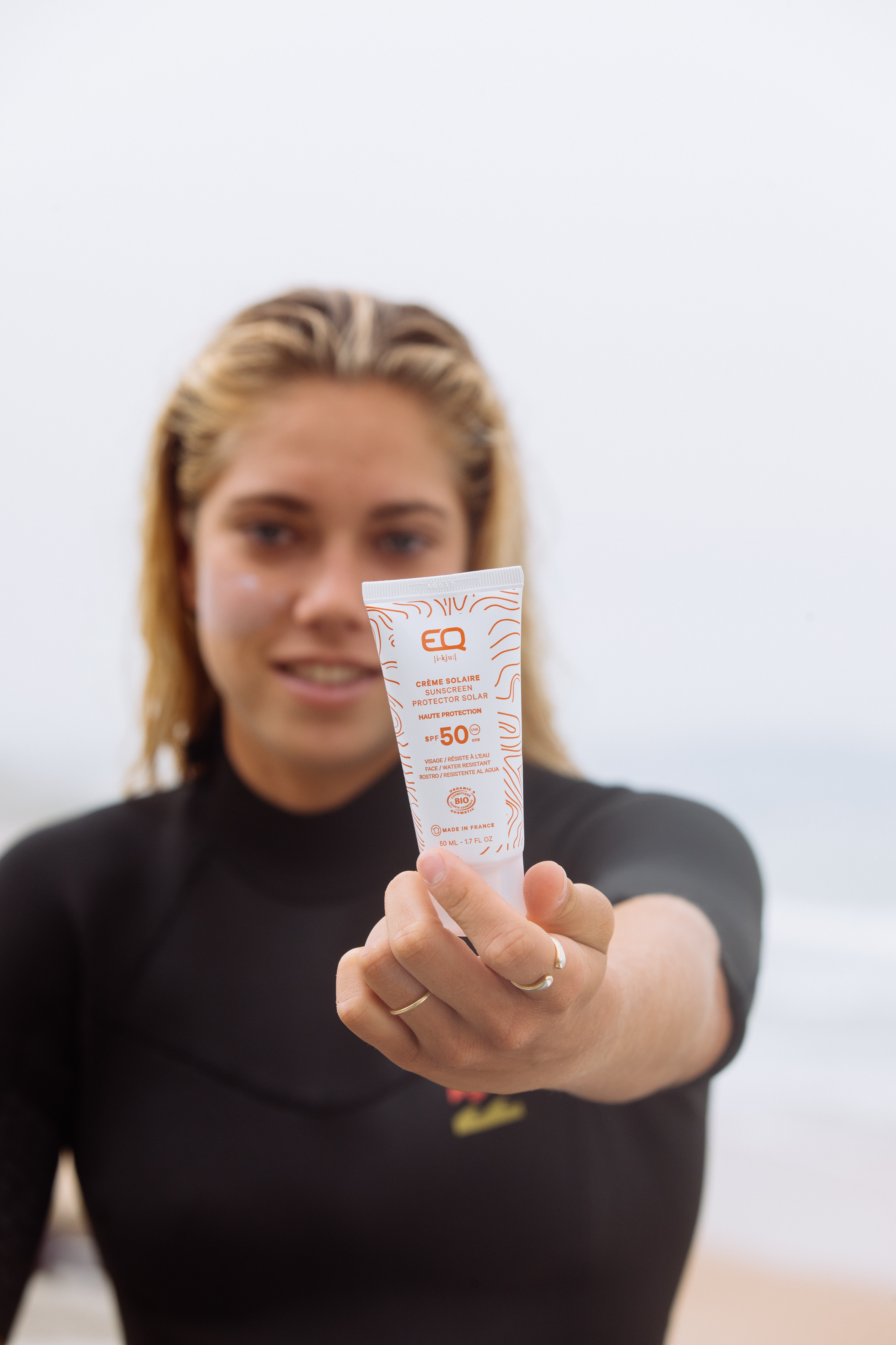 Sunscreen SPF50 100ml