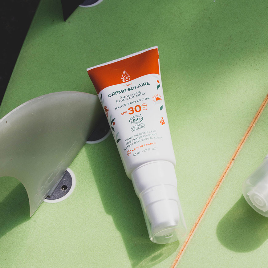 Sonnencreme SPF30 - 50ml