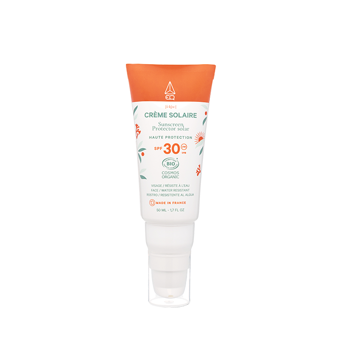 Sunscreen SPF30 - 50ml