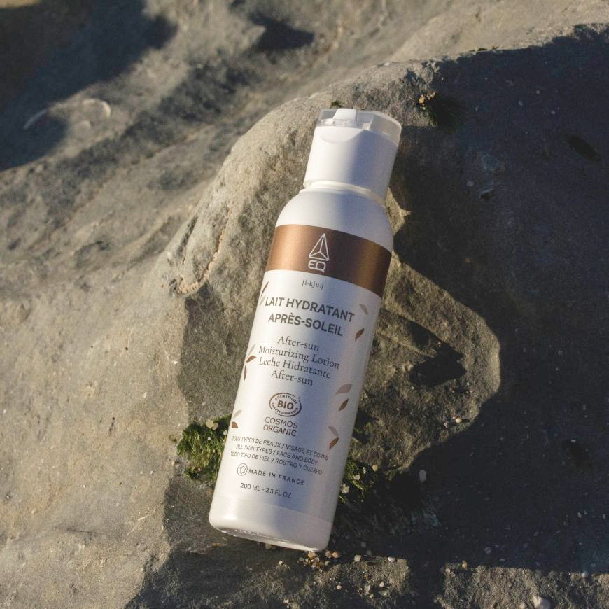 Your allies for a healthy and tanned skin!