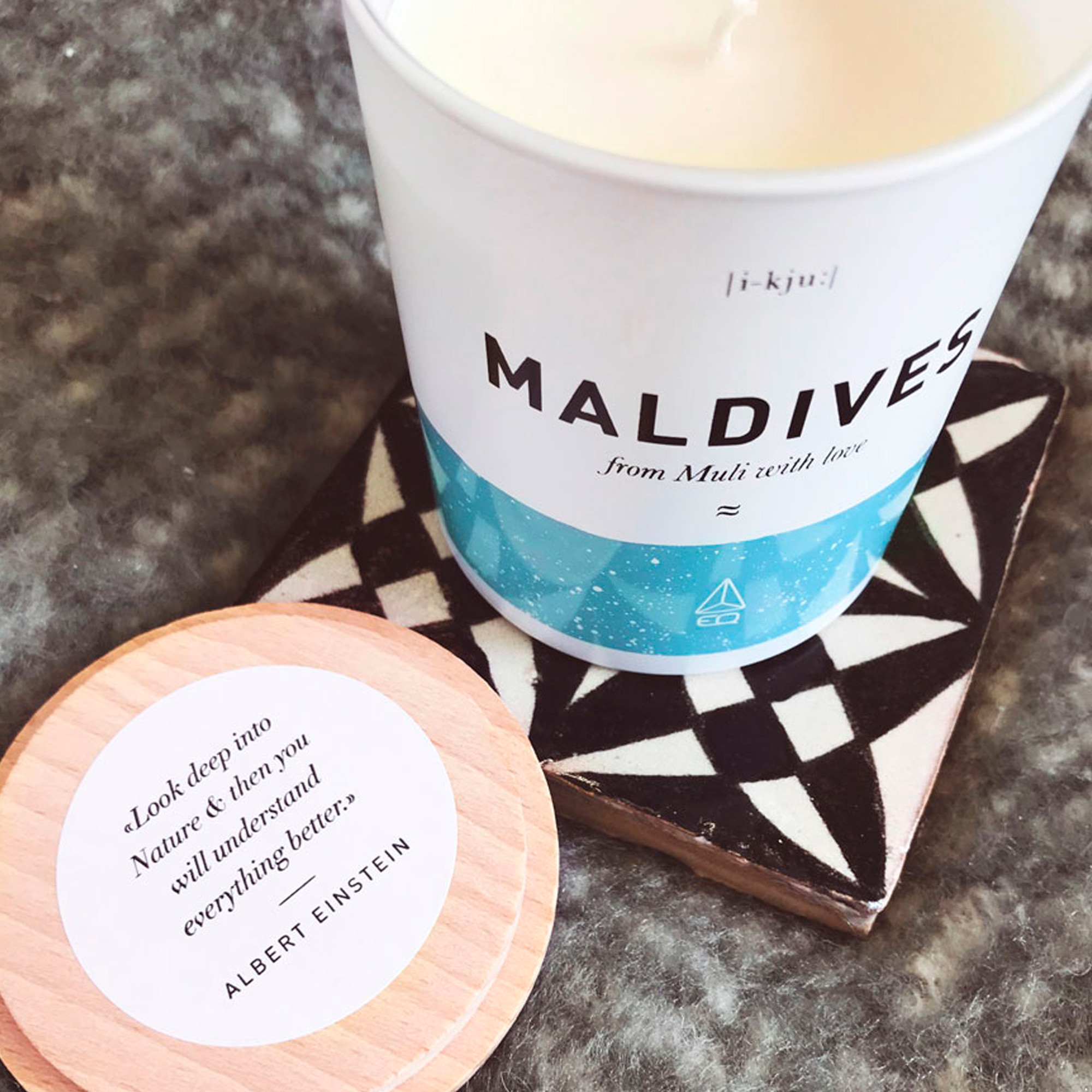 Fruity Scents Duo Pack