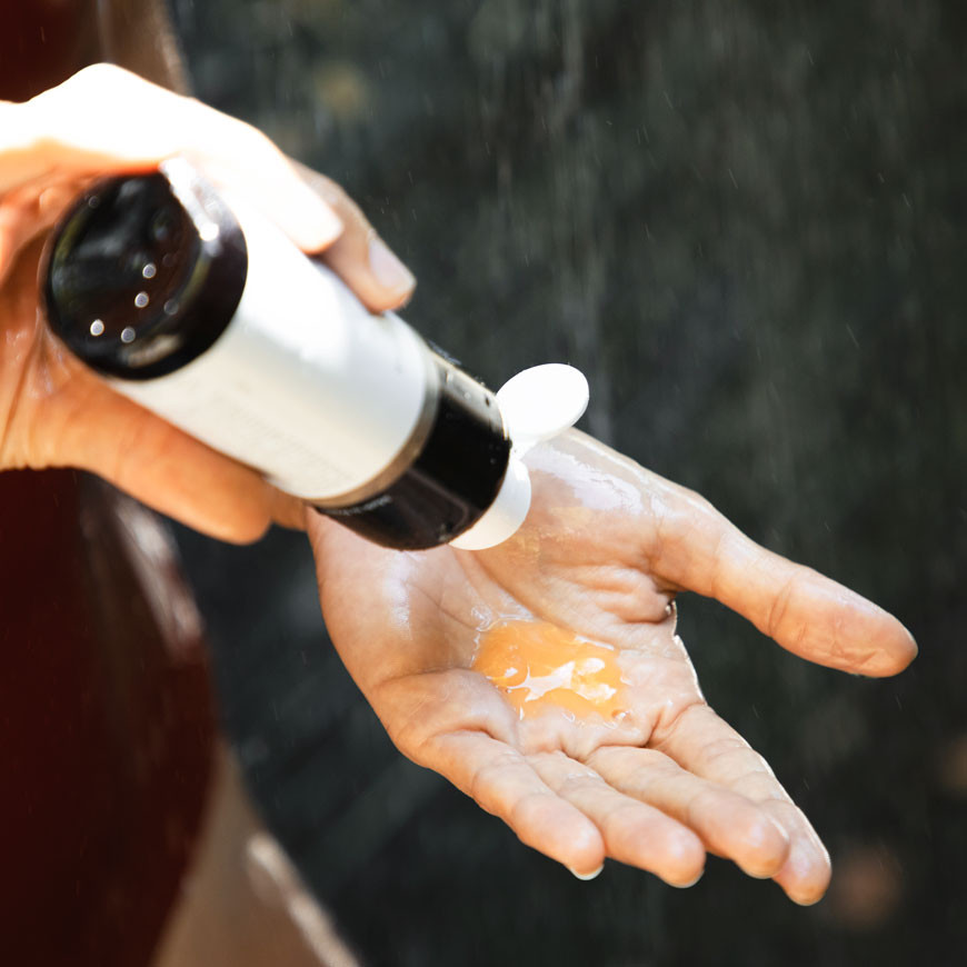 2in1 Duschgel & Shampoo