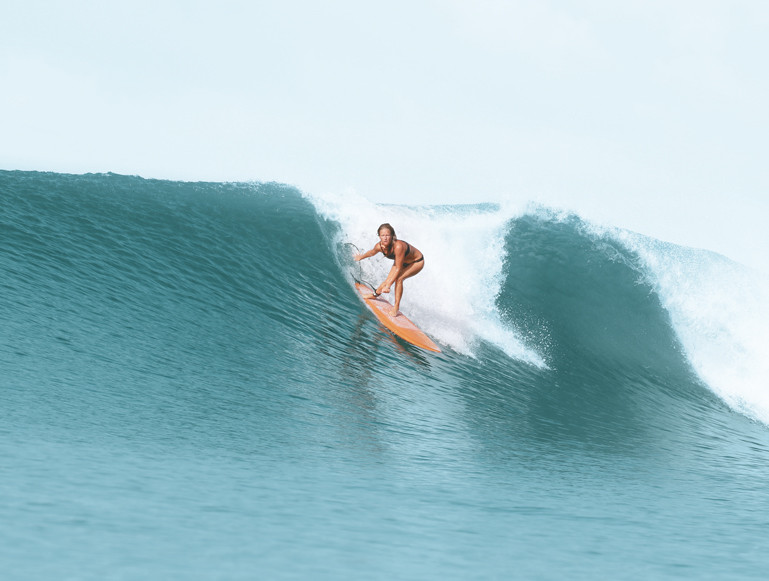 NEW IN SURF SET