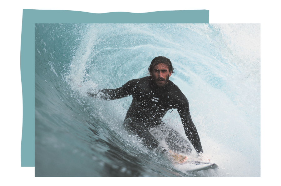 SURF BOUCHONS D'OREILLES