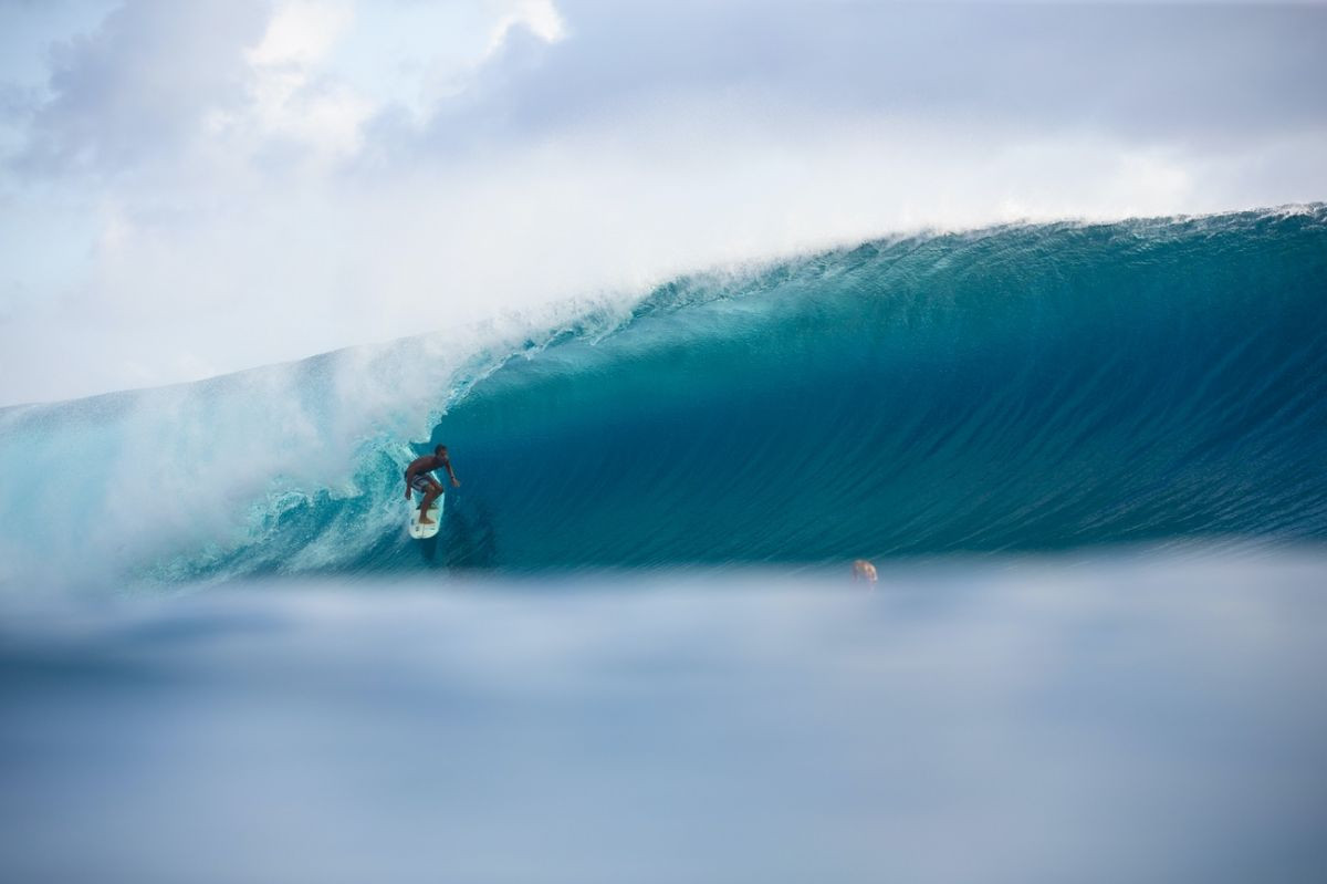 FFS Französische Surf-Föderation