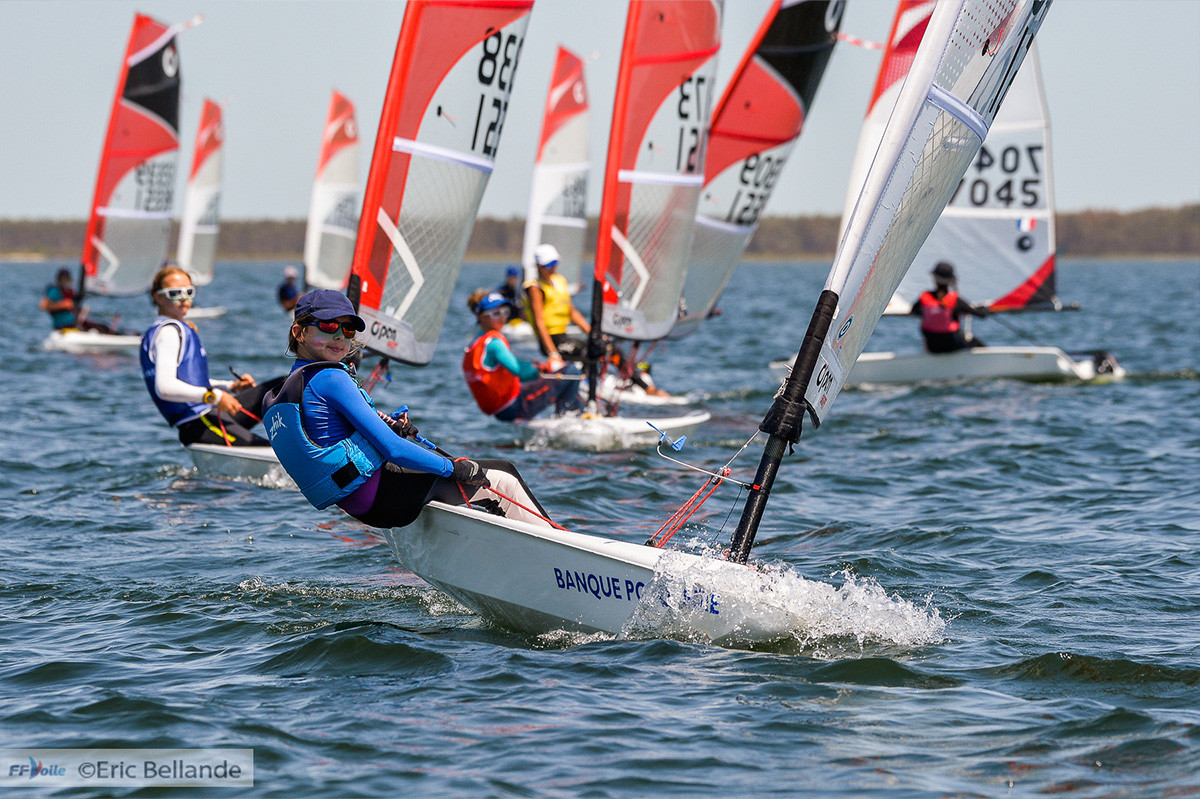 FFV Fédération Française de Voile