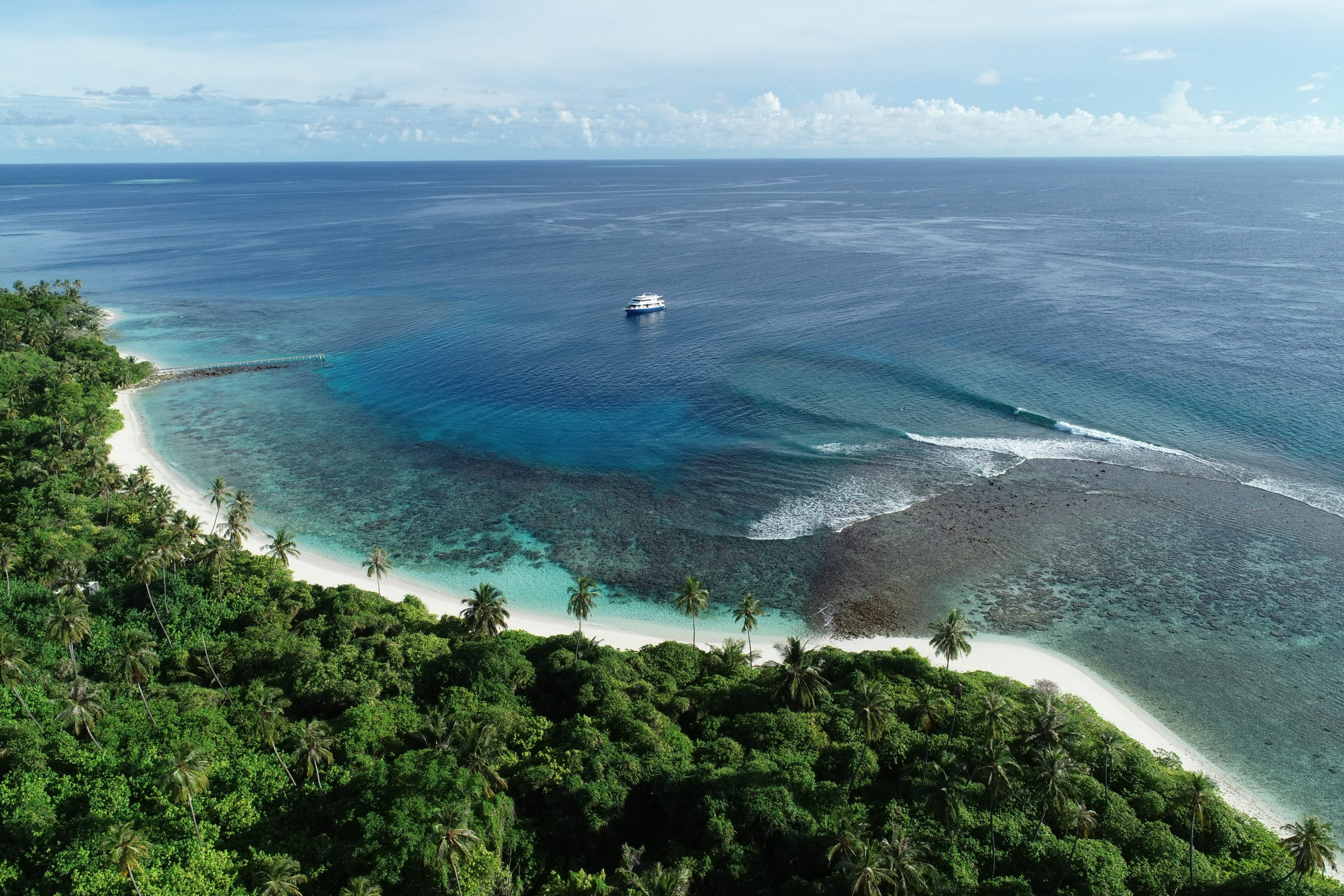 BOM Blue Ocean Maldives