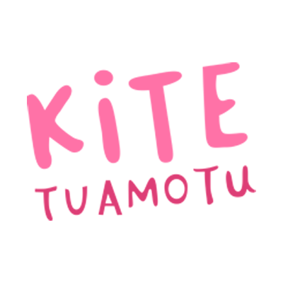 KT Kite Tuamotu