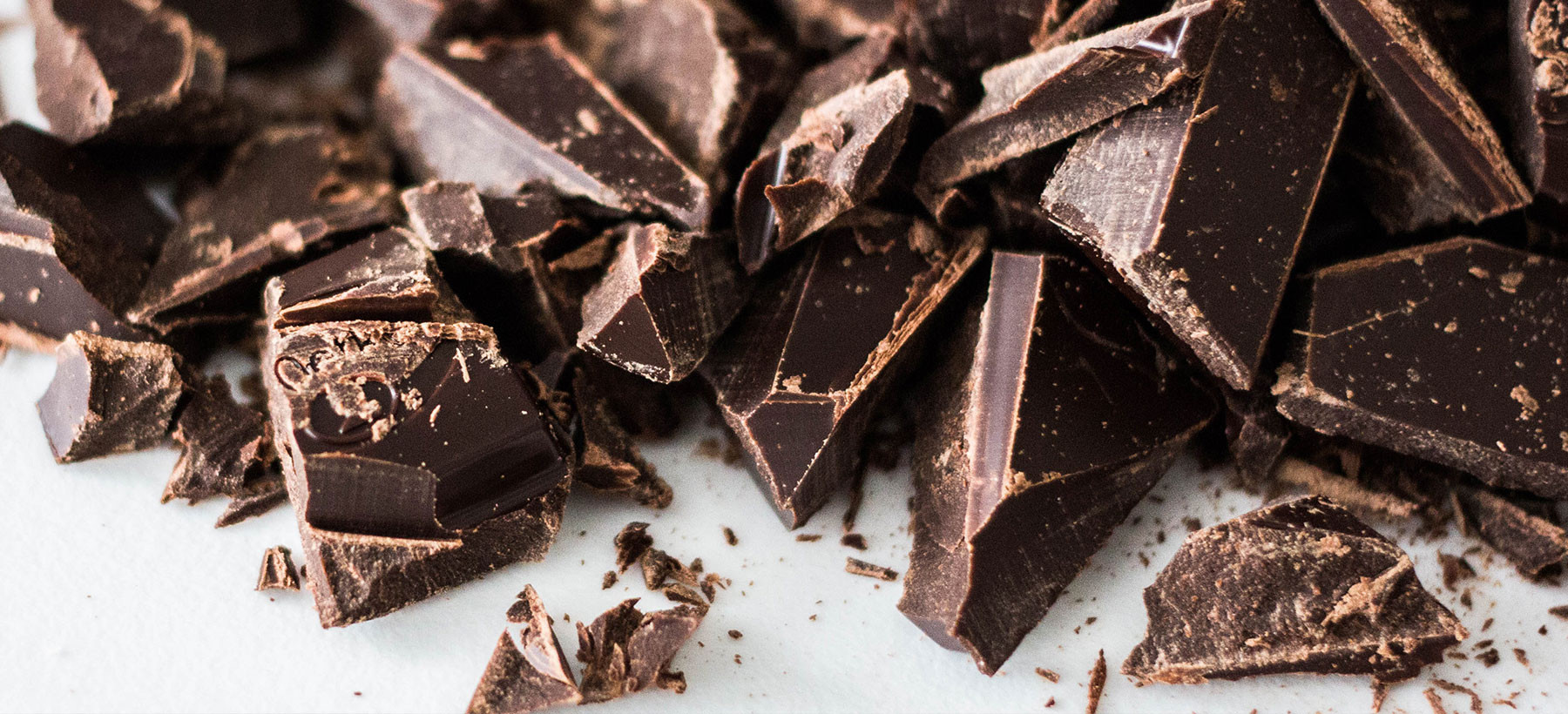 Best of recettes healthy au chocolat spéciales fêtes