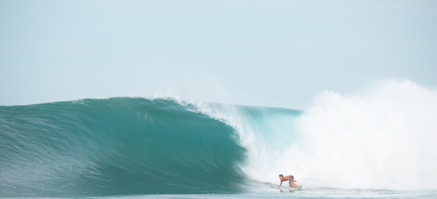 Discovering the best French surf spots
