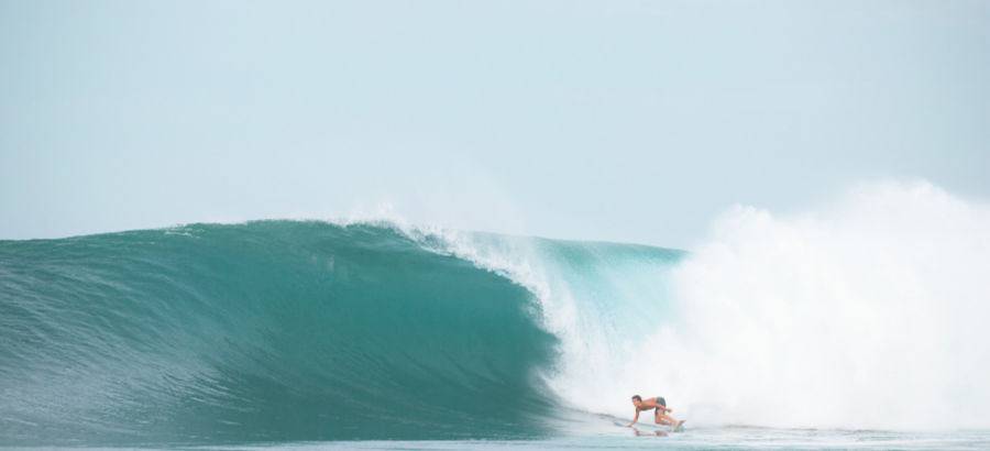 Discovering the best French surf spots