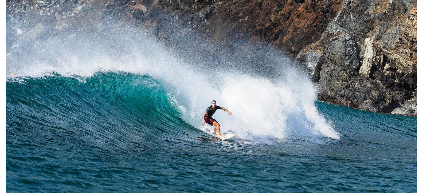 Heading to Costa Rica and Santa Teresa Beach