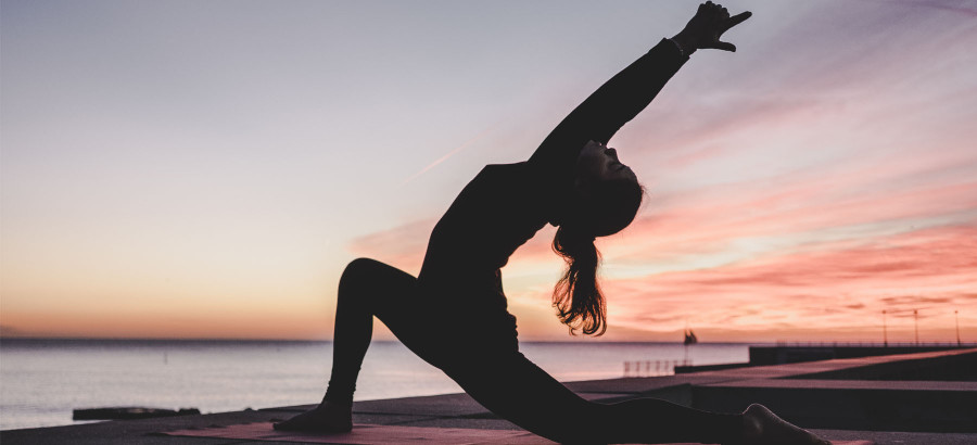 Comment utiliser une brique de yoga ?