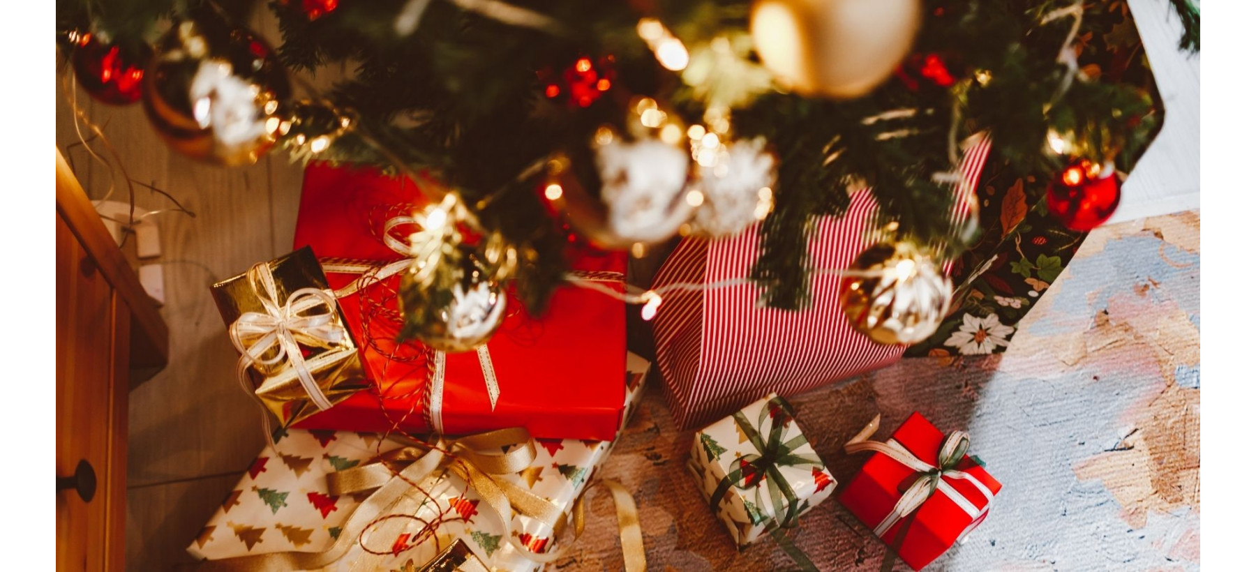 The Christmas Guide to Eco-Friendly Gifts