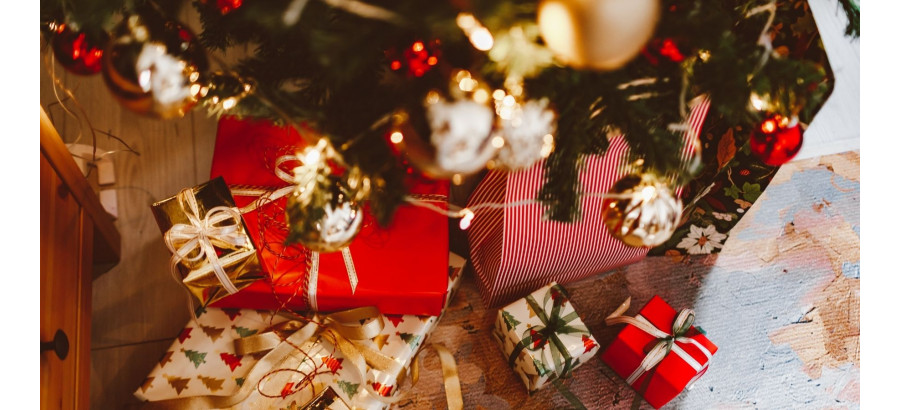 The Christmas Guide to Eco-Friendly Gifts 