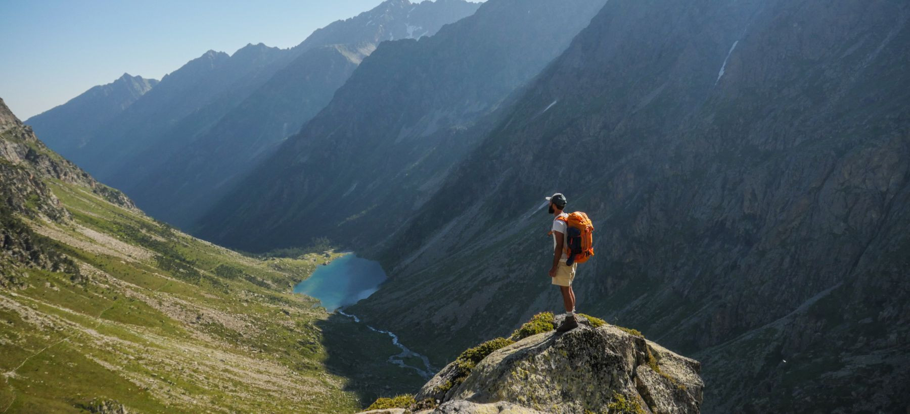 Mer ou montagne : quelle destination pour cet été ?