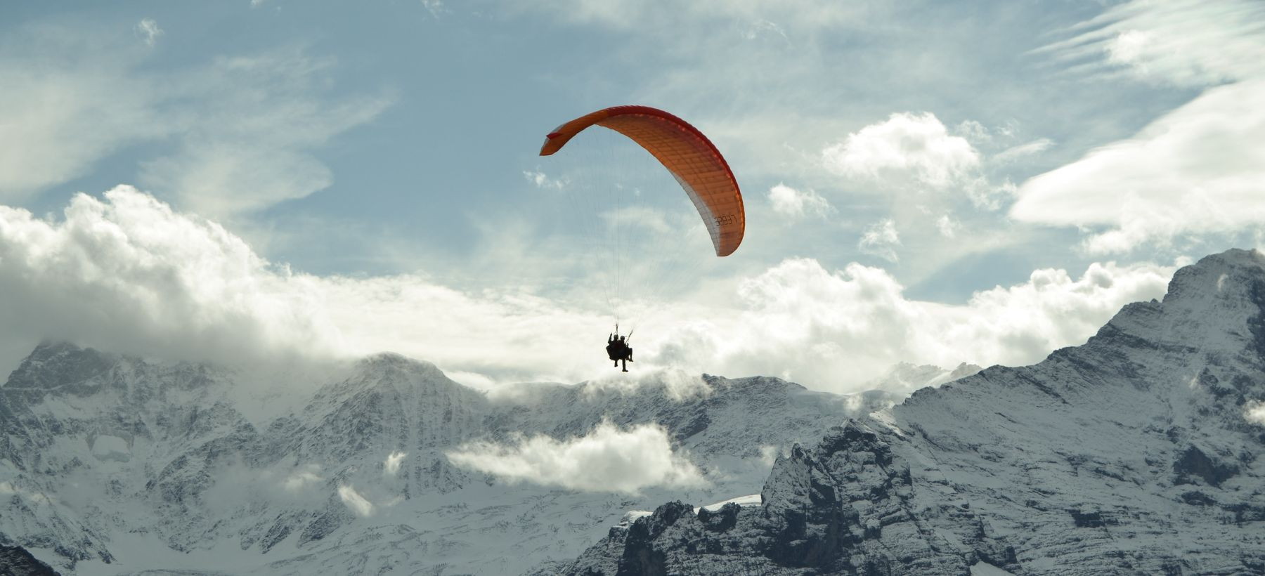 Quelles activités pratiquer à la montagne en hiver quand on ne skie pas ?