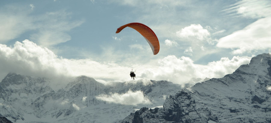 Quelles activités pratiquer à la montagne en hiver quand on ne skie pas ?