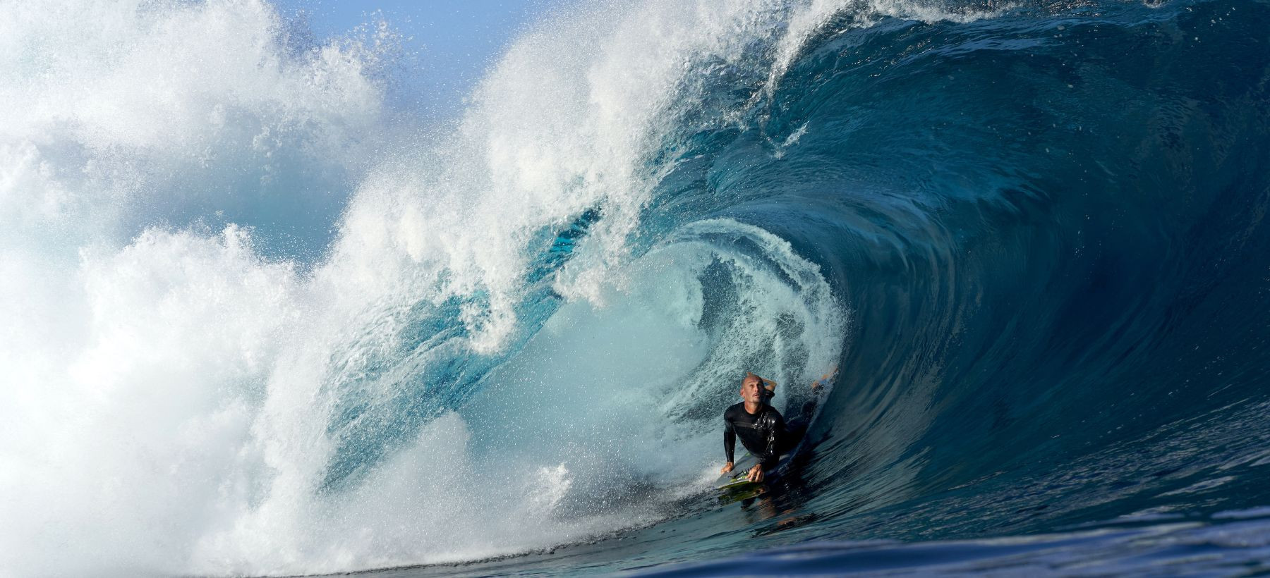 Two-time Bodyboard World Champion Amaury tells us about his daily life as a professional sportsman!