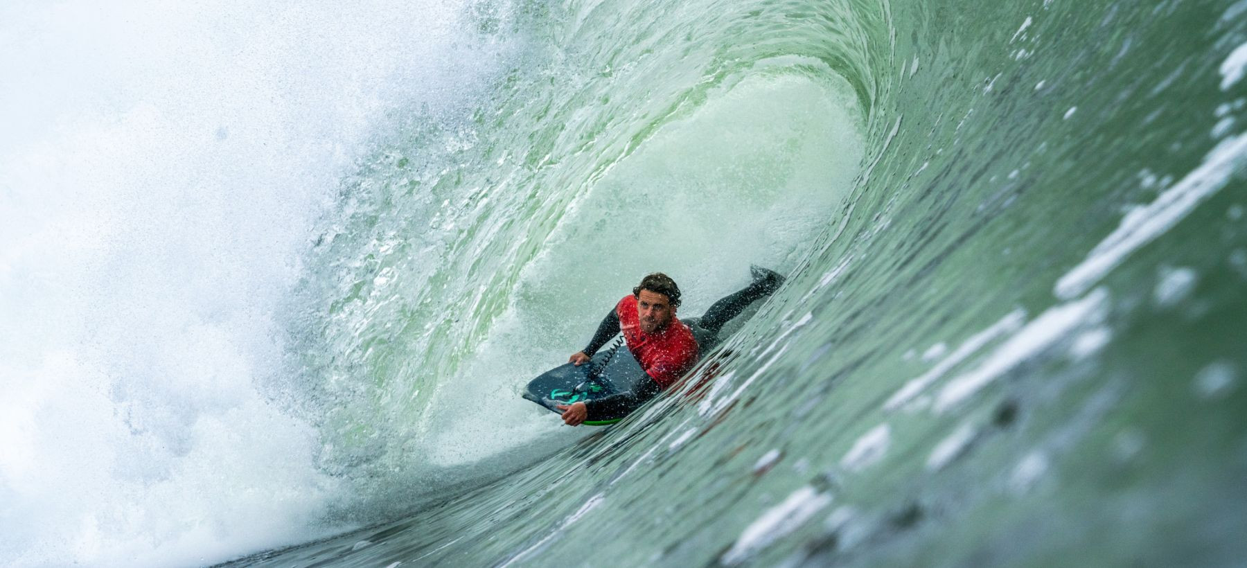 Maxime Castillo, Bodyboarder professionnel sur le World Tour !