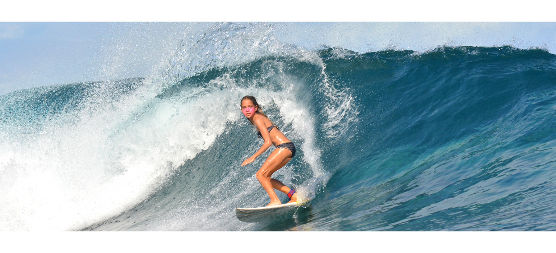 Rencontre avec Aelan Vaast, l’avenir du surf tahitien